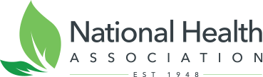 National Health Association logo