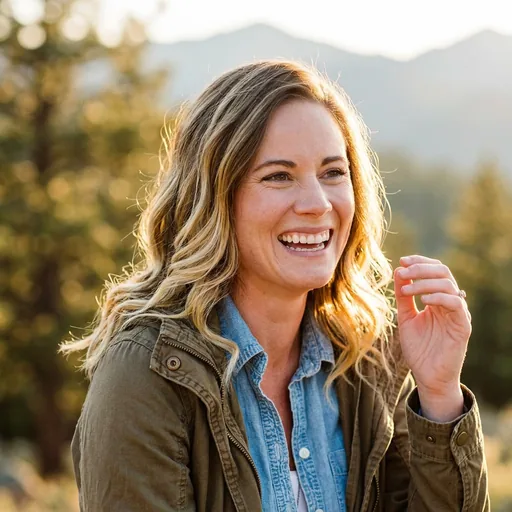 Kristin, Account Manager at Modern Harvester