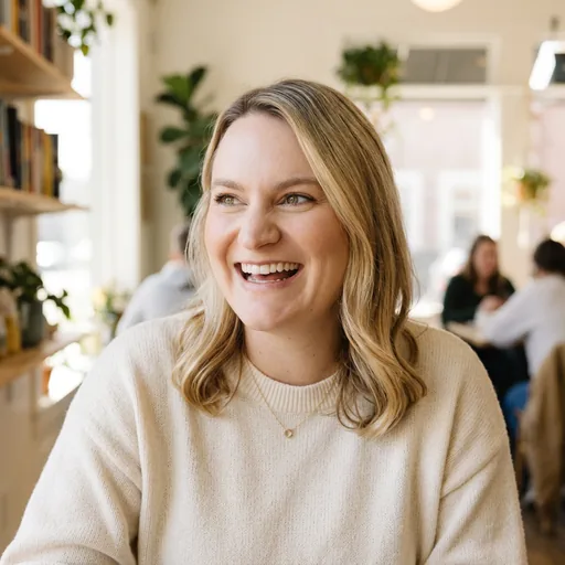 Lauren, Account Manager at Modern Harvester