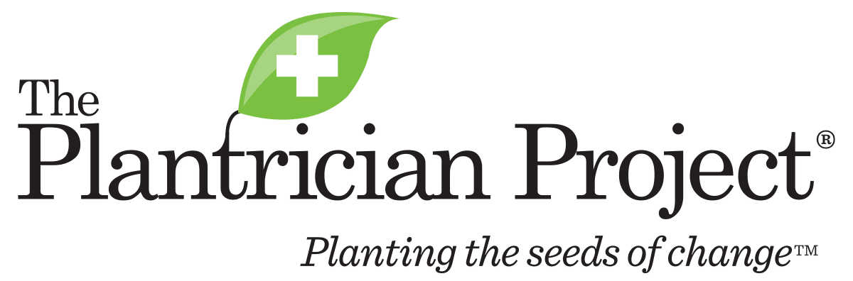 The Plantrician Project logo