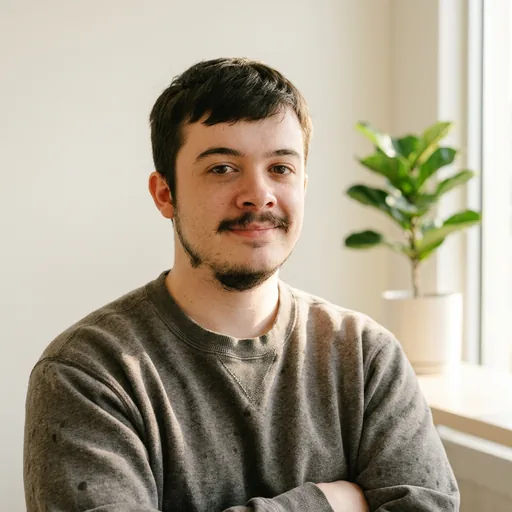 Will, AI Engineer at Modern Harvester